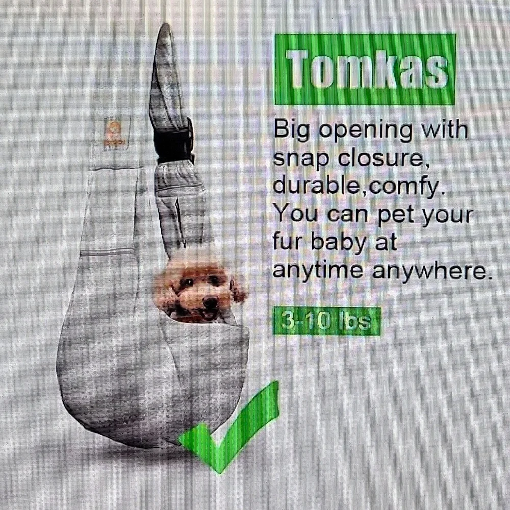 Gray Small Pet Carrier NIB Host Pick 🥳